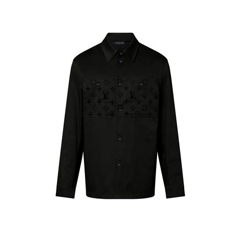 lv chemise|Chemises de luxe homme .